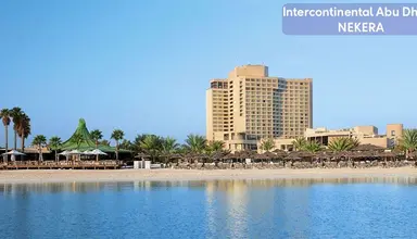Intercontinental