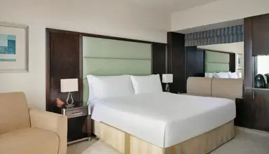Intercontinental
