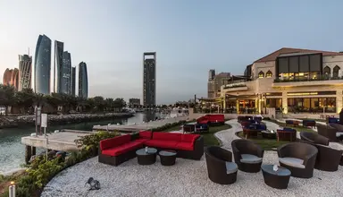 Intercontinental