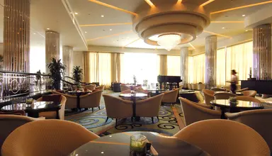 Intercontinental