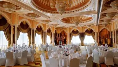 Intercontinental