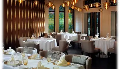 Intercontinental