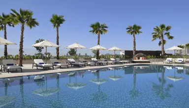 Intercontinental