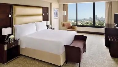 Intercontinental