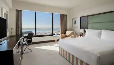 Intercontinental