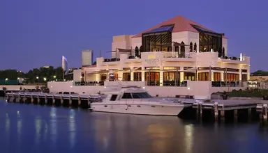 Intercontinental