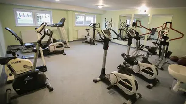 Interferie Cechsztyn