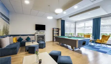 Interferie Cechsztyn