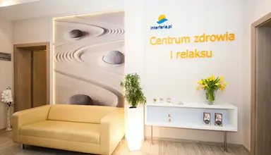 Interferie Cechsztyn