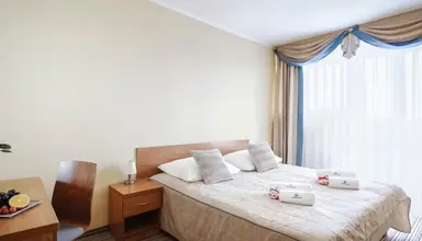 Interferie Chalkozyn Kołobrzeg