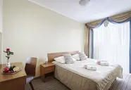 Interferie Chalkozyn Kołobrzeg