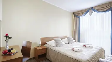 Interferie Chalkozyn Kołobrzeg