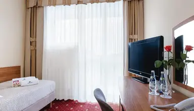 Interferie Chalkozyn Kołobrzeg