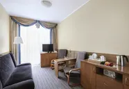 Interferie Chalkozyn Kołobrzeg