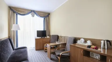 Interferie Chalkozyn Kołobrzeg