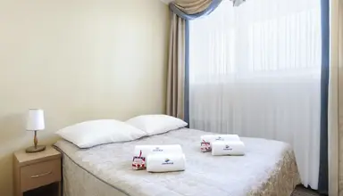 Interferie Chalkozyn Kołobrzeg