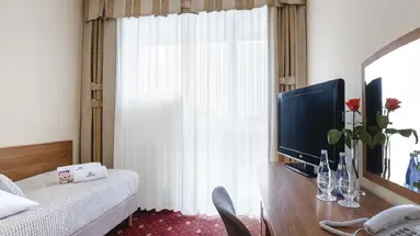 Interferie Chalkozyn Kołobrzeg
