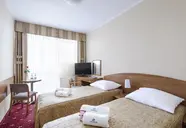 Interferie Chalkozyn Kołobrzeg