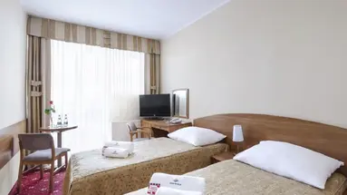 Interferie Chalkozyn Kołobrzeg