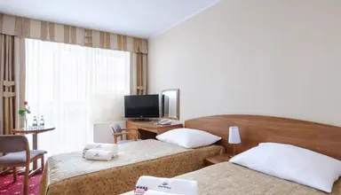 Interferie Chalkozyn Kołobrzeg
