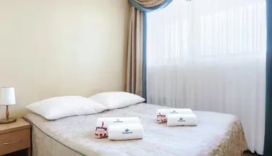 Interferie Chalkozyn Kołobrzeg