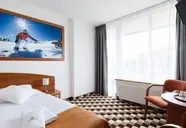 Interferie Malachit Sport Hotel i Aquapark