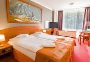 Interferie Malachit Sport Hotel i Aquapark