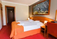 Interferie Malachit Sport Hotel i Aquapark