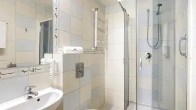 Interferie Malachit Sport Hotel i Aquapark
