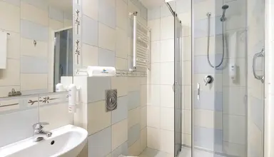 Interferie Malachit Sport Hotel i Aquapark