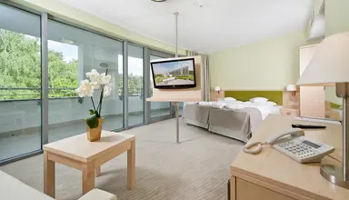 Interferie Medical SPA