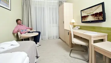 Interferie Medical SPA