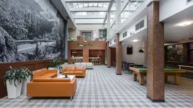 Interferie Sport Bornit