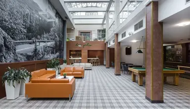 Interferie Sport Bornit