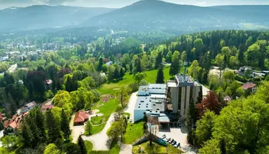 Interferie Sport Bornit