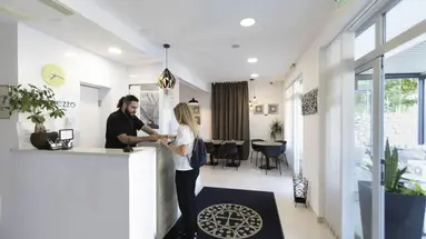 Intermezzo Boutique