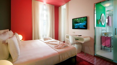 Internacional Design
