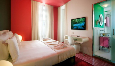 Internacional Design