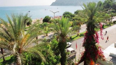 International Beach