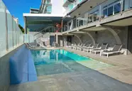 International (Calella de la Costa)