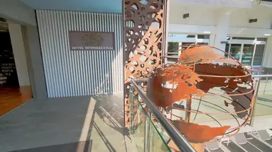 International (Calella de la Costa)