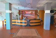 International (Calella de la Costa)