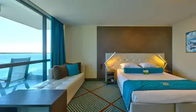 International Cassino & Tower Suites