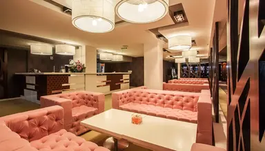 International Cassino & Tower Suites