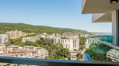 International Cassino & Tower Suites