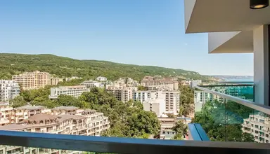 International Cassino & Tower Suites