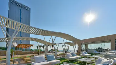 International Cassino & Tower Suites