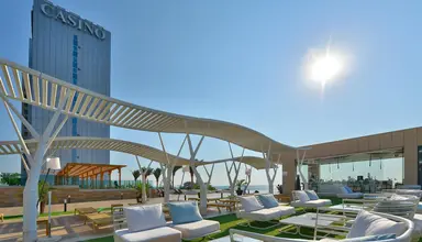 International Cassino & Tower Suites