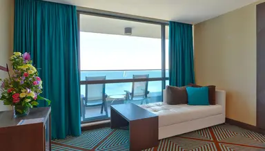 International Cassino & Tower Suites