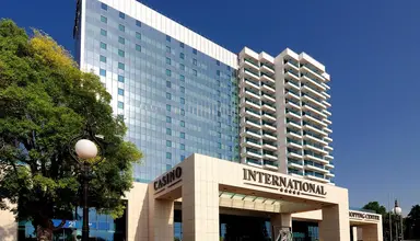 International Cassino & Tower Suites